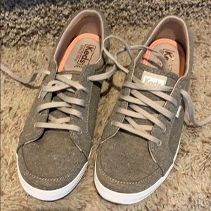 Keds size 7 1/2 sneakers